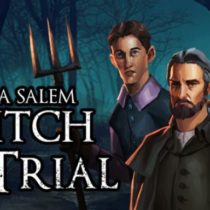 A Salem Witch Trial – Murder Mystery