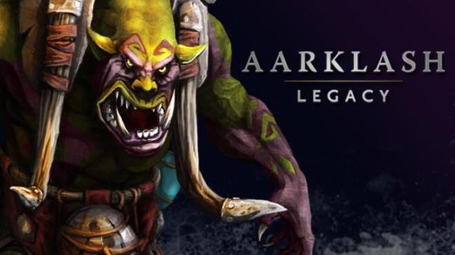 Aarklash: Legacy Free Download