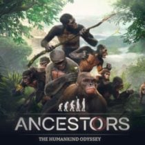 Ancestors The Humankind Odyssey v1.4.1-GOG