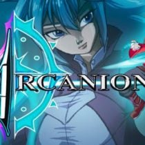 Arcanion: Tale of Magi