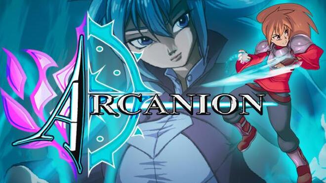 Arcanion: Tale of Magi Free Download