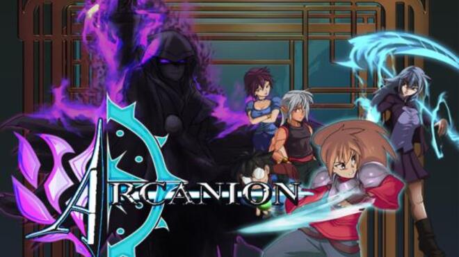 Arcanion: Tale of Magi Torrent Download
