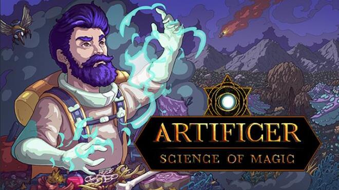 Artificer: Science of Magic Free Download
