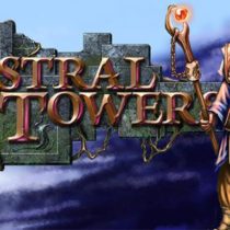 Astral Towers