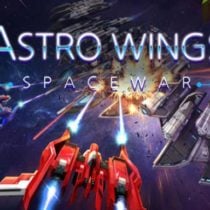 AstroWings: Space War