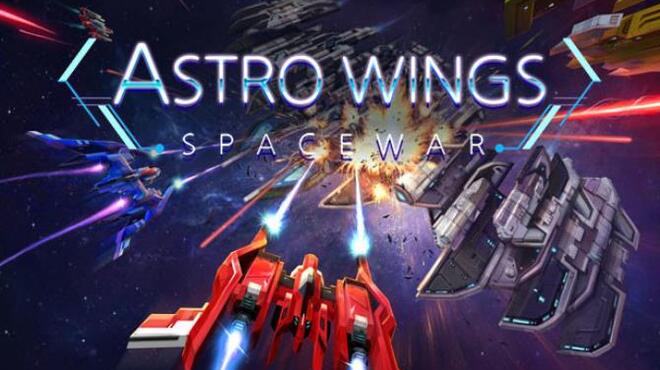AstroWings: Space War Free Download