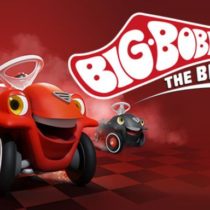 BIG-Bobby-Car – The Big Race