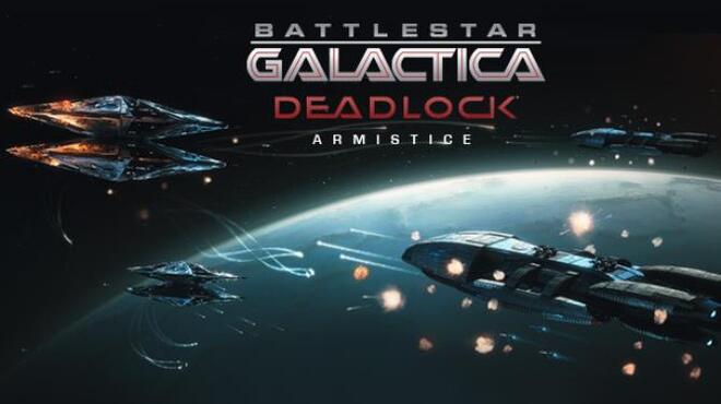 Battlestar Galactica Deadlock: Armistice v1.5.113 Free Download