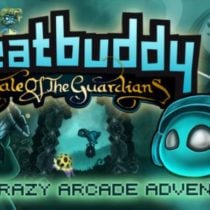 Beatbuddy: Tale of the Guardians