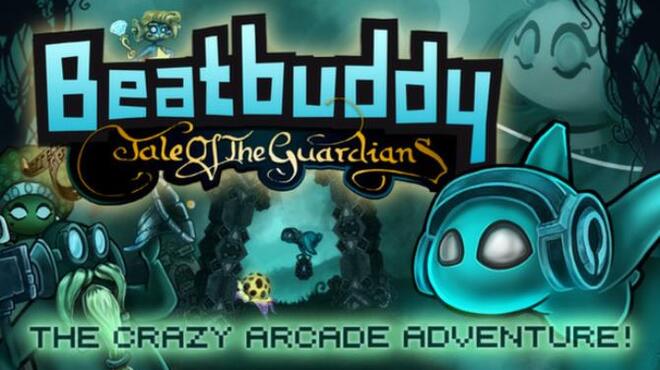 Beatbuddy: Tale of the Guardians Free Download