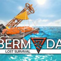 Bermuda – Lost Survival