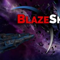 BlazeSky