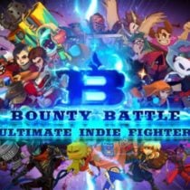 Bounty Battle