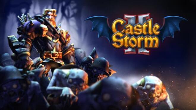 CastleStorm II-CODEX
