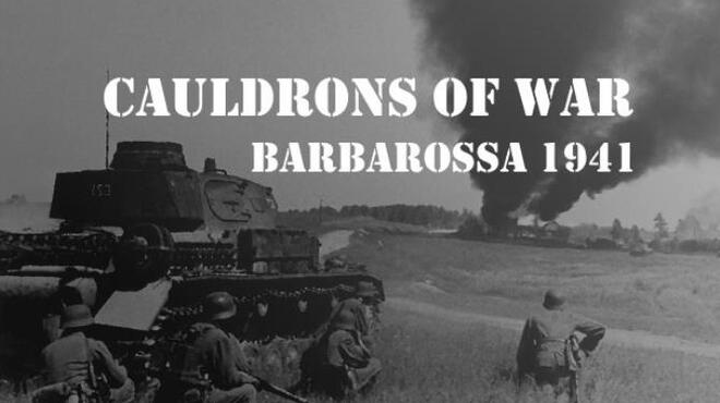 Cauldrons of War – Barbarossa Build 6182855