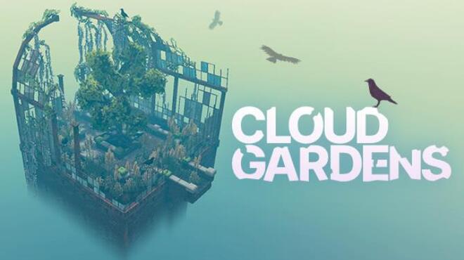 Cloud Gardens v1.1.0