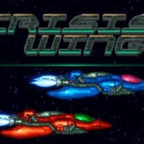 Crisis Wing-DARKZER0