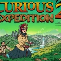 Curious Expedition 2 Terror of the Seas Update v1 5 0-PLAZA