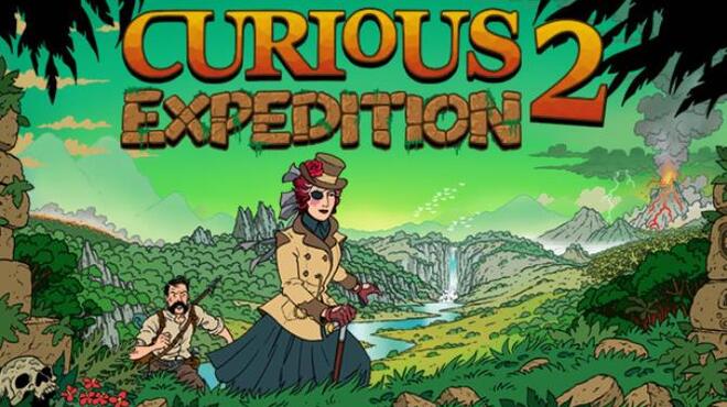 Curious Expedition 2 Terror of the Seas Update v1 5 0 Free Download