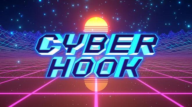 Cyber Hook v1.2.1