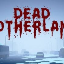 Dead Motherland: Zombie Co-op