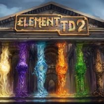 Element TD 2 – Multiplayer Tower Defense New Maps