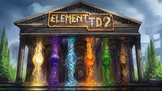 Element TD 2 - Multiplayer Tower Defense New Maps Free Download