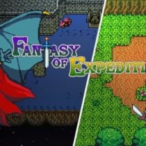 Fantasy of Expedition v2.5.5