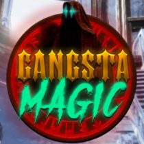Gangsta Magic-DARKSiDERS