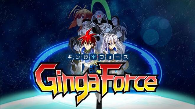 Ginga Force Free Download