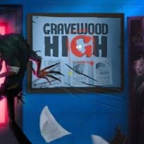 Gravewood High v21.10.2021