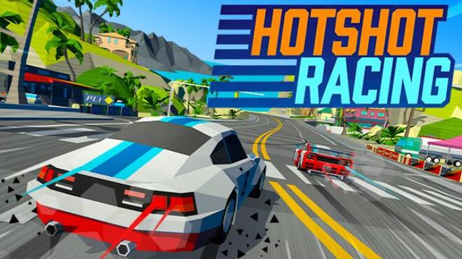 Hotshot Racing Big Boss Bundle Free Download