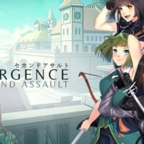Insurgence – Second Assault