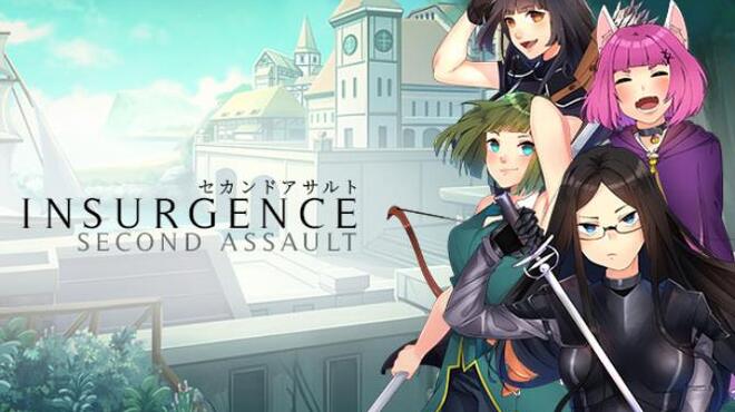 Insurgence - Second Assault Free Download