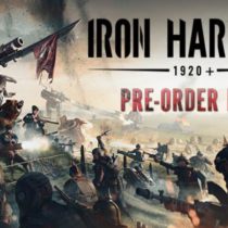 Iron Harvest Deluxe Edition v1.0.12.1891-GOG
