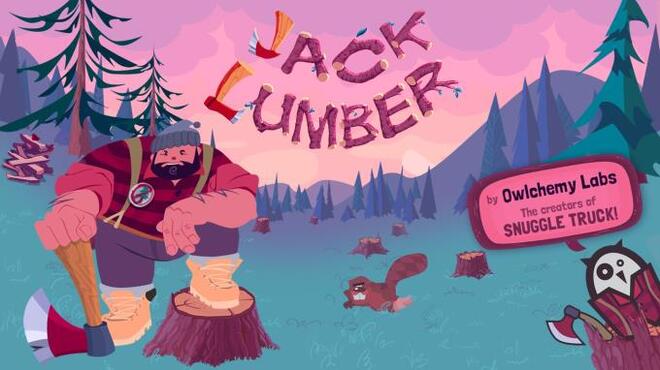 Jack Lumber Torrent Download