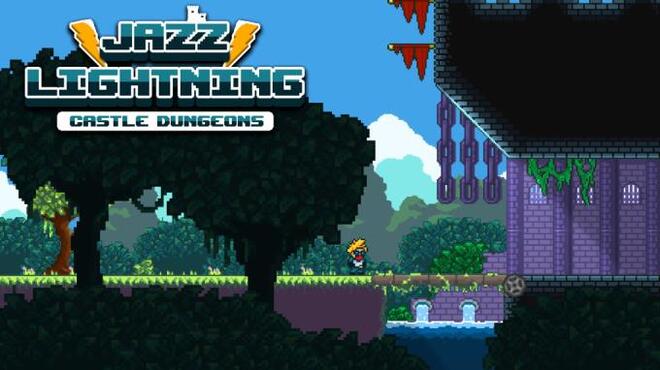 Jazz Lightning Castle Dungeons Torrent Download