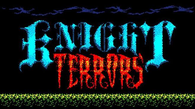 Knight Terrors Free Download
