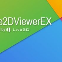 Live2DViewerEX