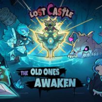 Lost Castle: The Old Ones Awaken / 失落城堡: 遗迹守护者