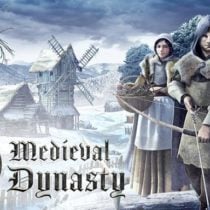 Medieval Dynasty v0.3.0.4-GOG