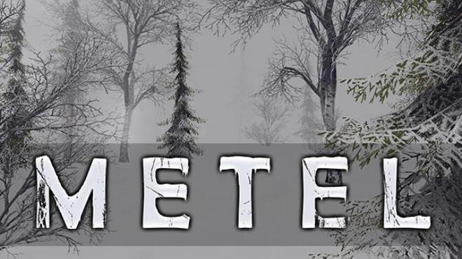 Metel - Horror Escape Free Download