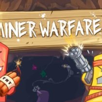 Miner Warfare