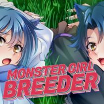 Monster Girl Breeder