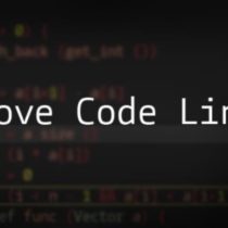 Move Code Lines