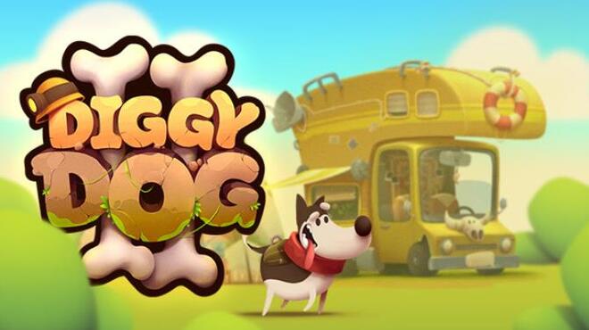 My Diggy Dog 2 Free Download