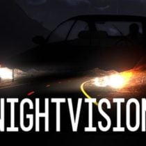 Nightvision: Drive Forever