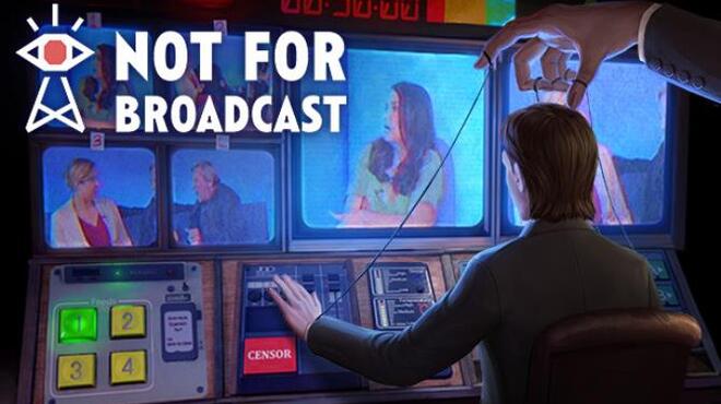 Not For Broadcast v2021.01.28b Free Download