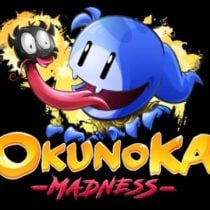 OkunoKA Madness