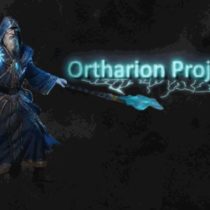 Ortharion project